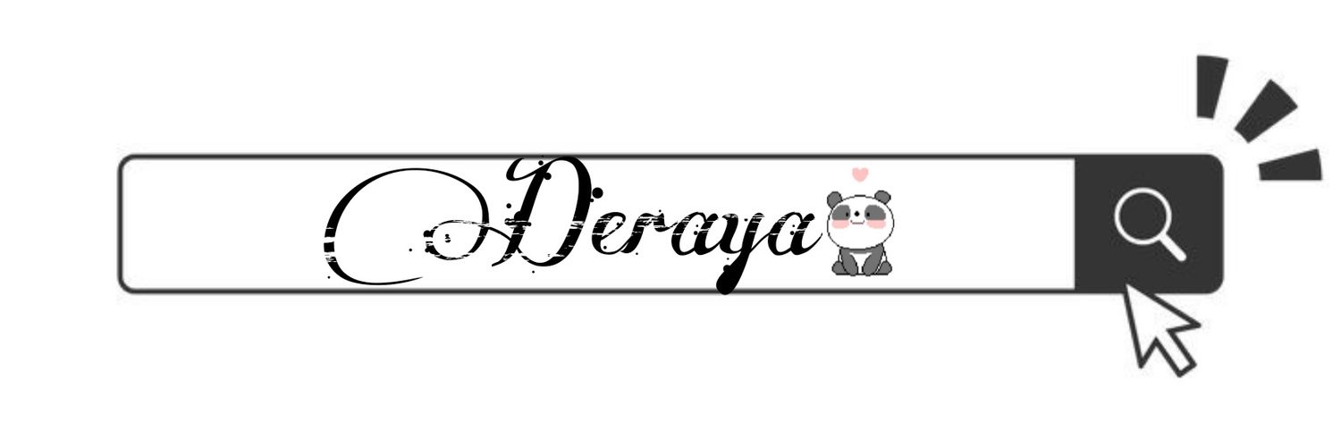Derayaaah's profile banner image