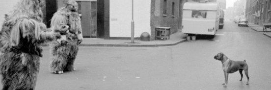 Lawrence Miles banner
