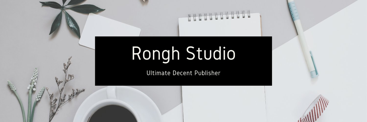 rongh_studio's profile banner image