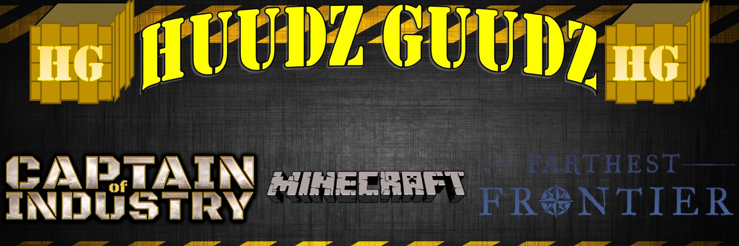 HUUDZALO's profile banner image