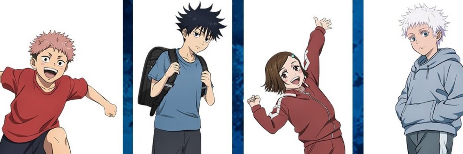 KAZE1tribe's profile banner image