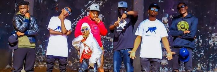TaurusMcee's profile banner image