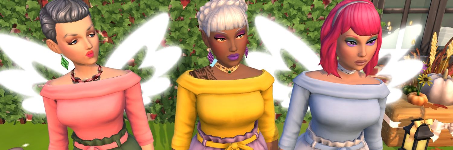 popplessims's profile banner image