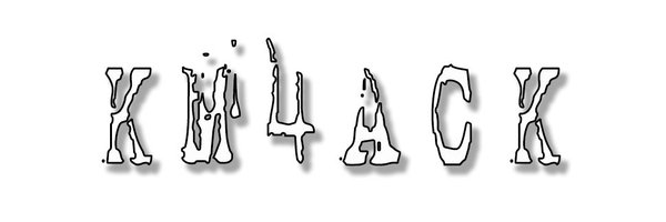 km4ack Profile Banner