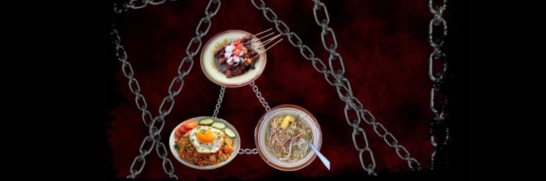 Rantai Makanan⛓️ banner