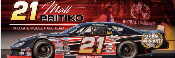 MattPritiko Profile Banner
