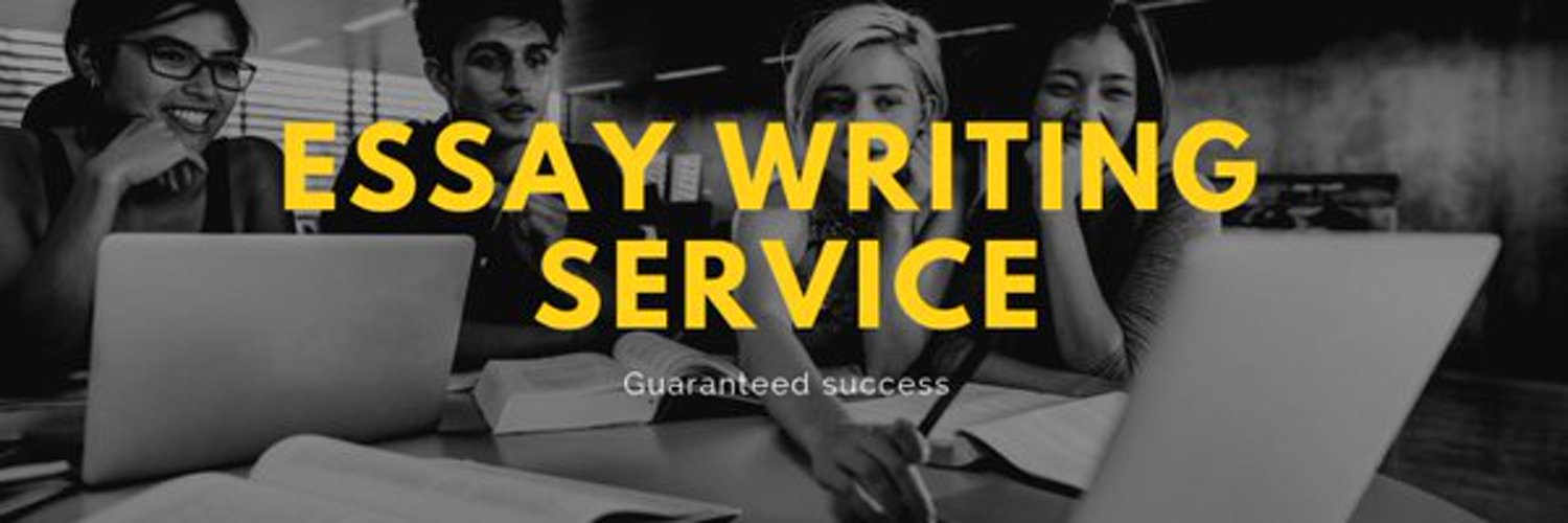 Essay | Assignment Help™ banner
