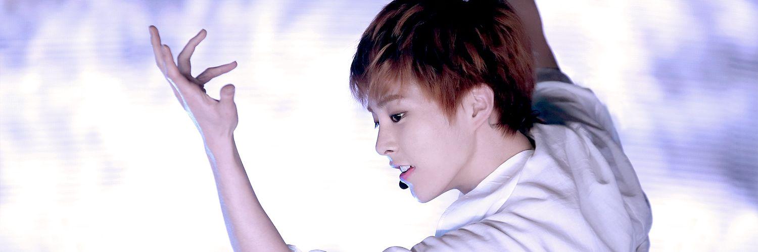 Always_XIUMIN's profile banner image