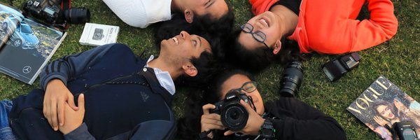 lensacademy Profile Banner