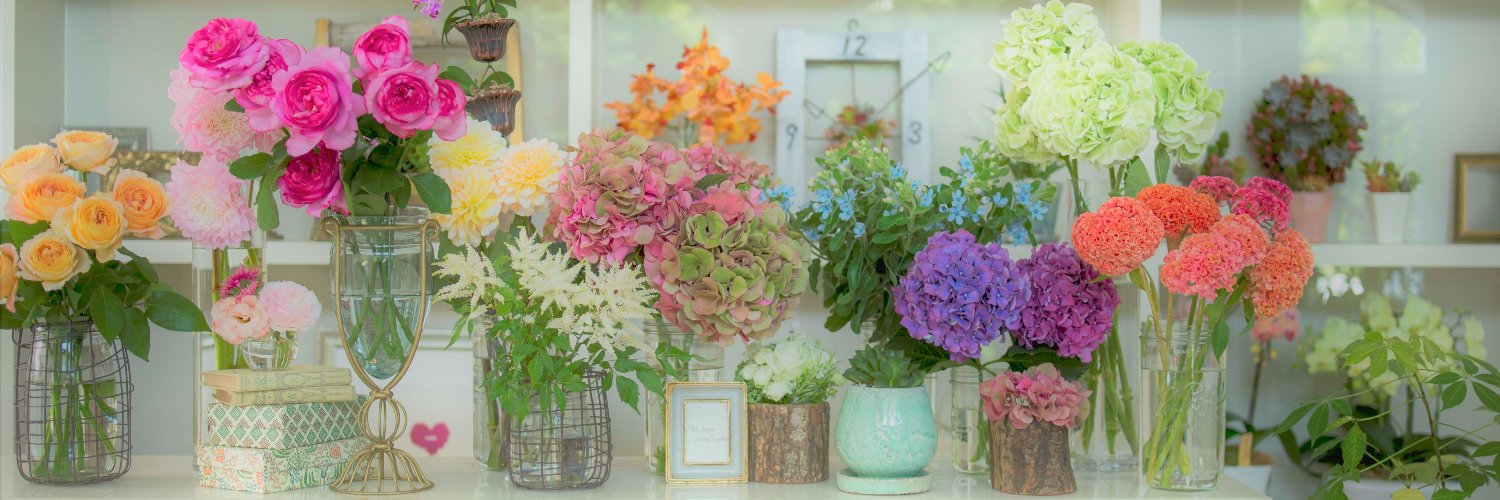 hakoneflorist's profile banner image