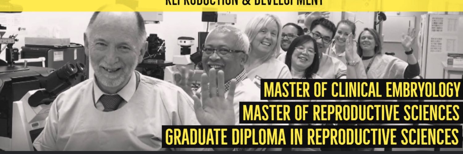 EPRD Monash University banner