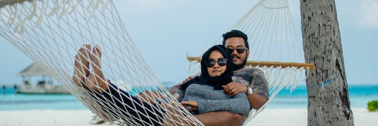 Inaadey's profile banner image