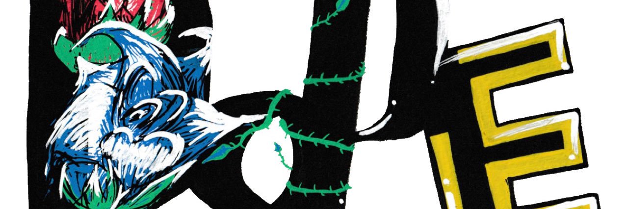 ryukidope's profile banner image