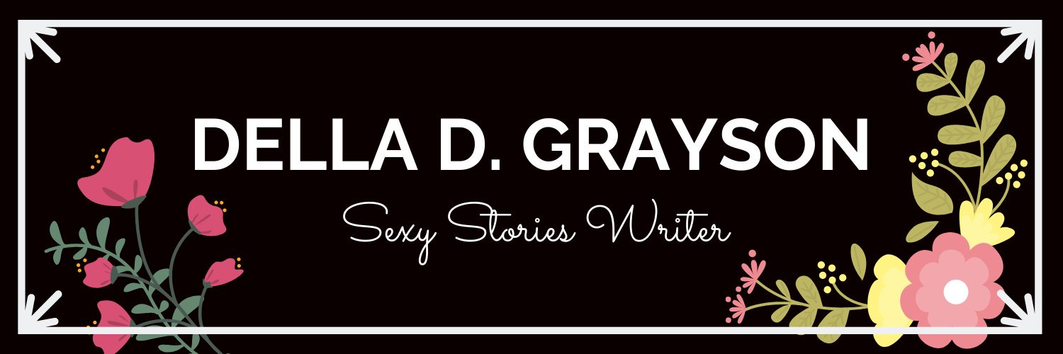 Della D. Grayson banner