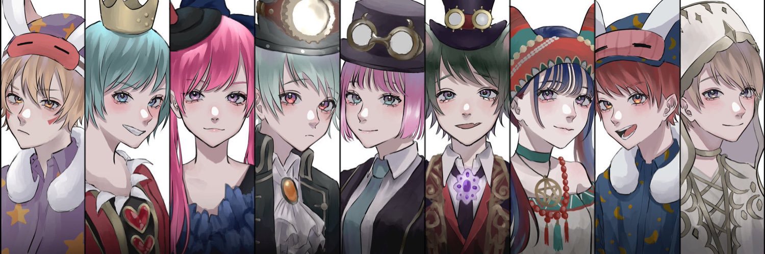 inumuminn's profile banner image