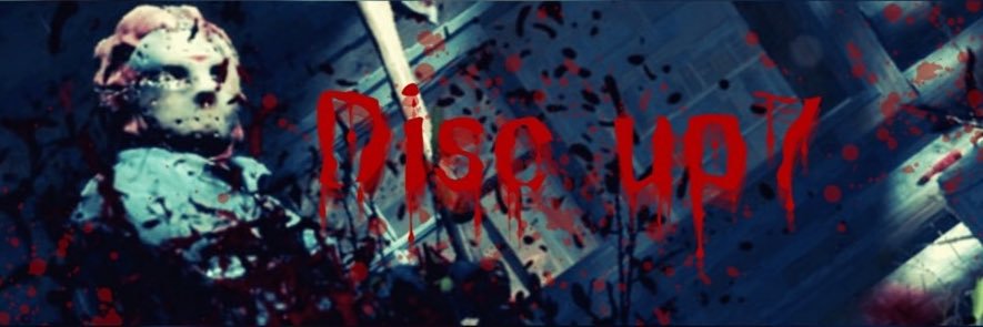 Up7Disc's profile banner image