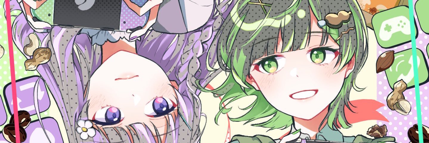 takanut2's profile banner image