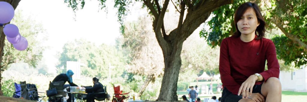 denebzhu's profile banner image