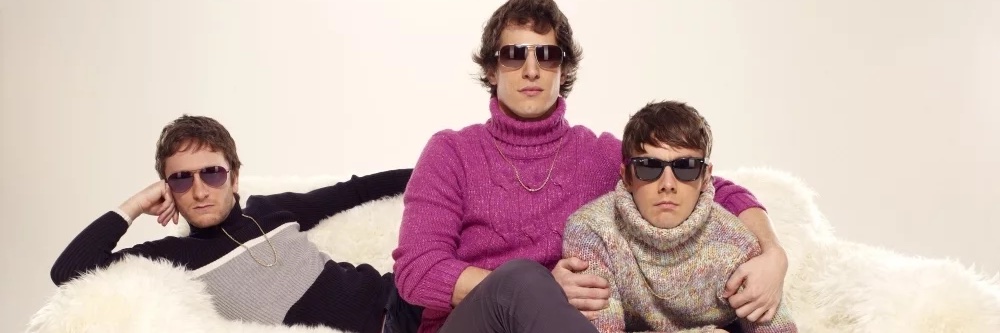 Jorma Taccone banner