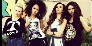 LittleMixRules's profile banner image