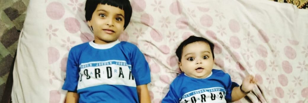 MaxRizvi's profile banner image