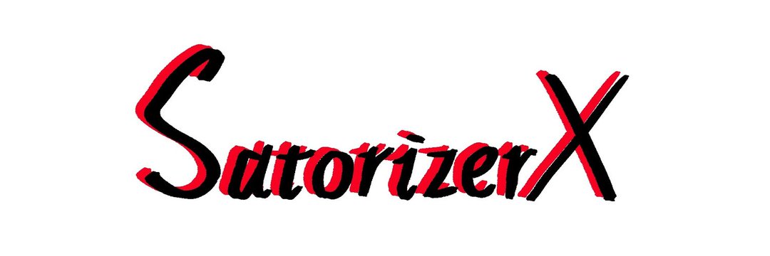 SatorizerX🚩 banner