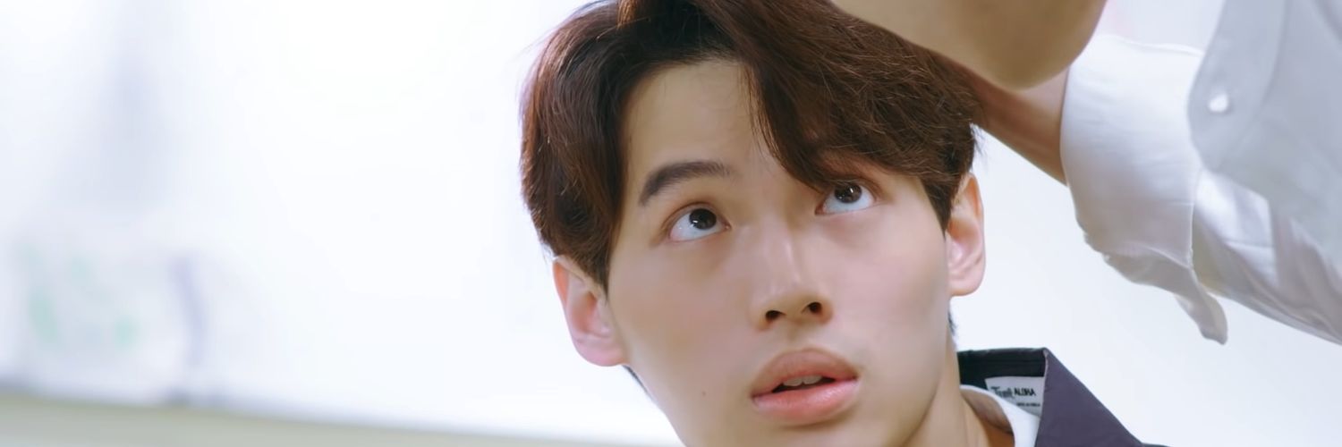 Yamreir's profile banner image