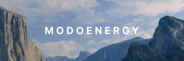 ModoEnergy Profile Banner
