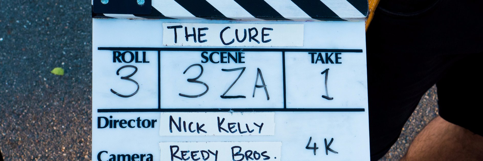 Nick Kelly (@Iamafilmdude) / Posts / X