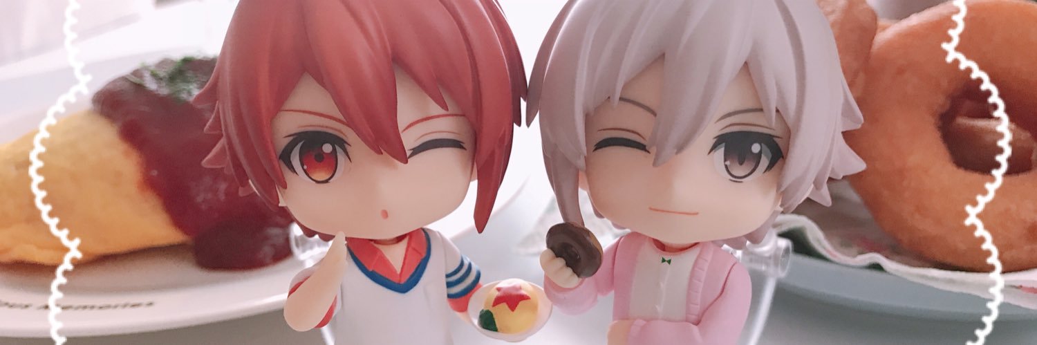 🍮🧙🌹🍡 banner