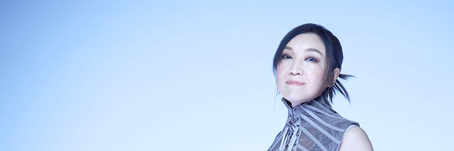 松任谷由実Staff banner