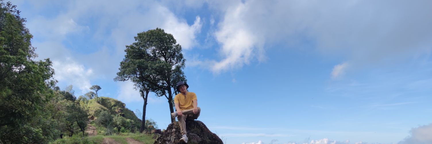 Kanwhile's profile banner image