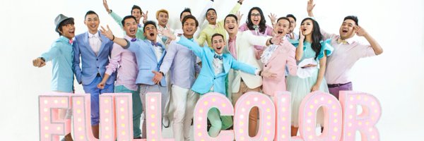 FullColorParty Profile Banner