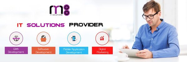 m8itsolutions Profile Banner