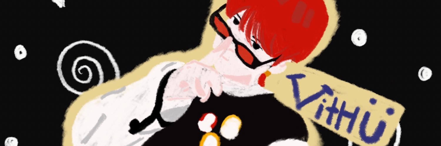 VithU.- banner
