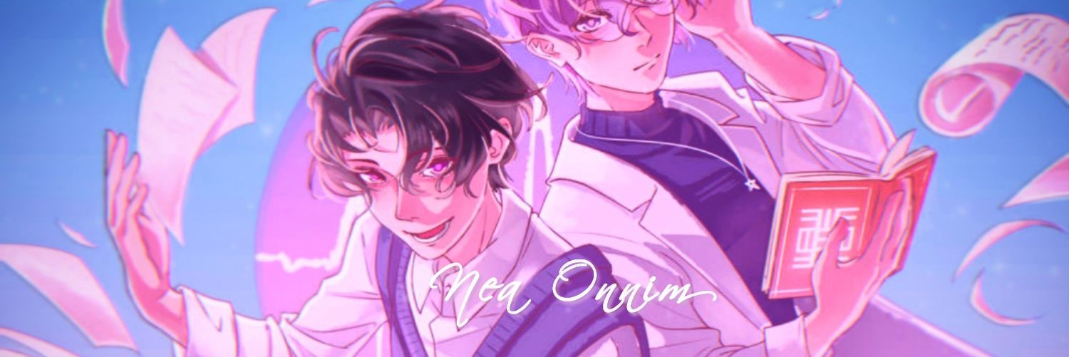 WhitecrowBlue's profile banner image