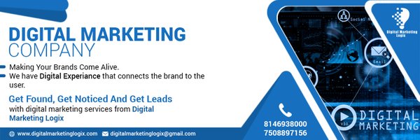logix_marketing Profile Banner