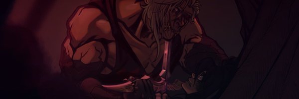 ChaoAdult Profile Banner