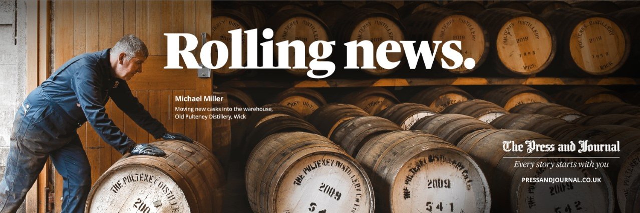 Lindsay the Bruce banner