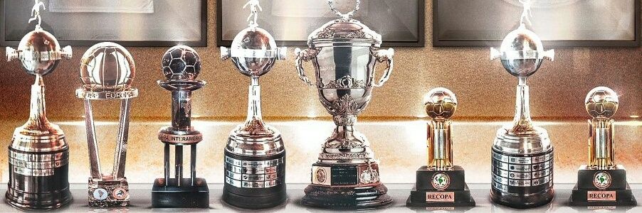 King of Cups ⛿🏆⛿ banner