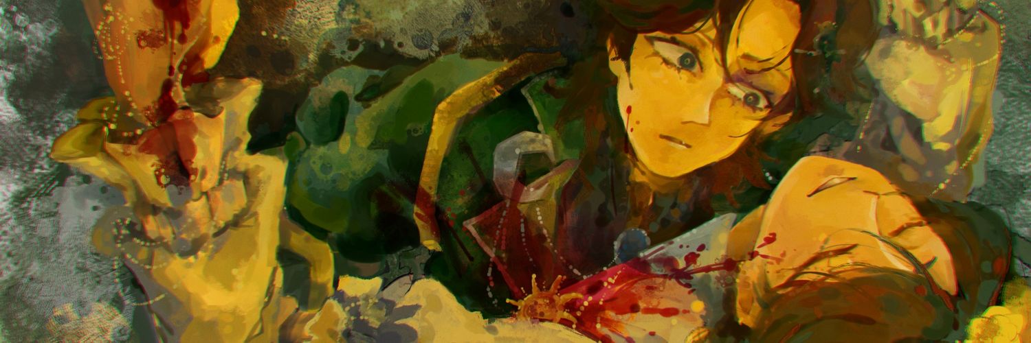 🔆 Ahir | The Edgarist banner