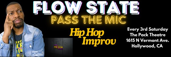 ComedyKenyon Profile Banner