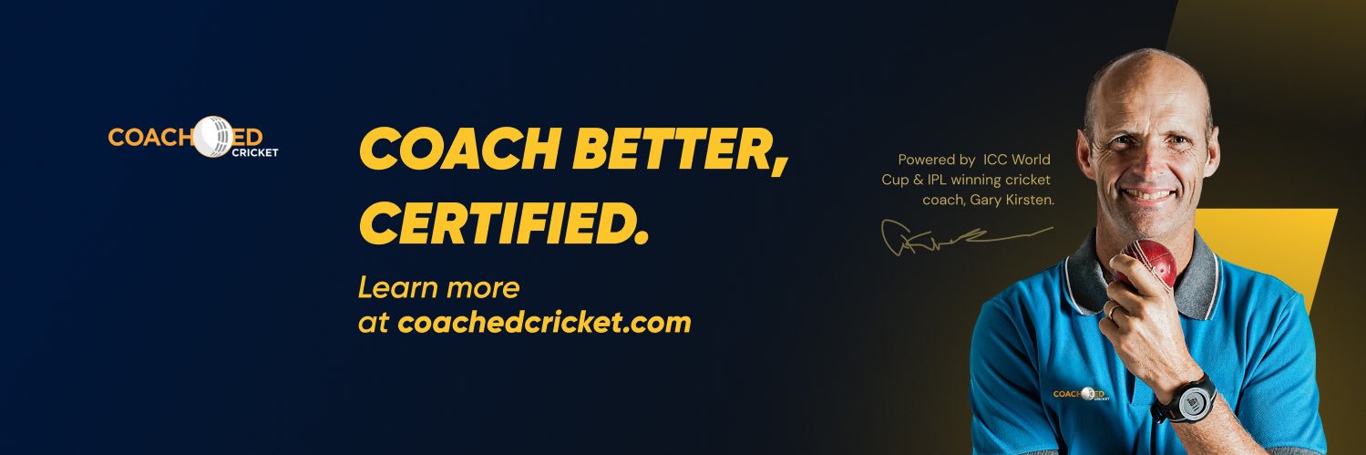 CoachED Cricket banner