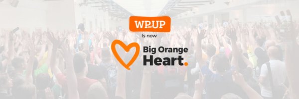 WPandUP Profile Banner