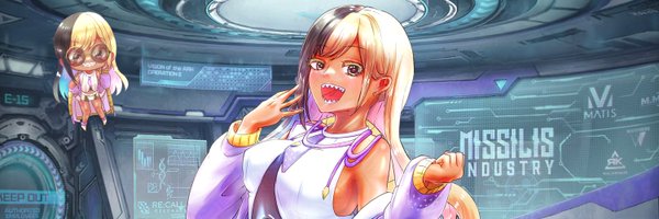 DexChan_ Profile Banner