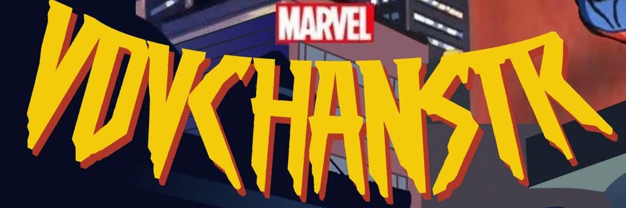 Vladimir Sidorov banner