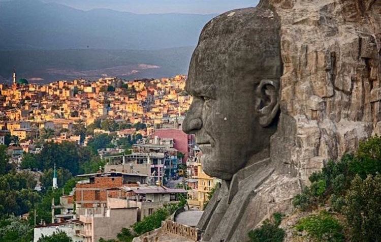 GunceIzmir's profile banner image