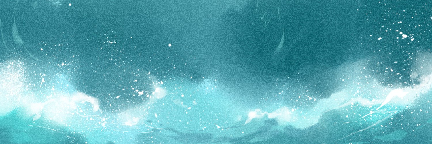 韻's banner