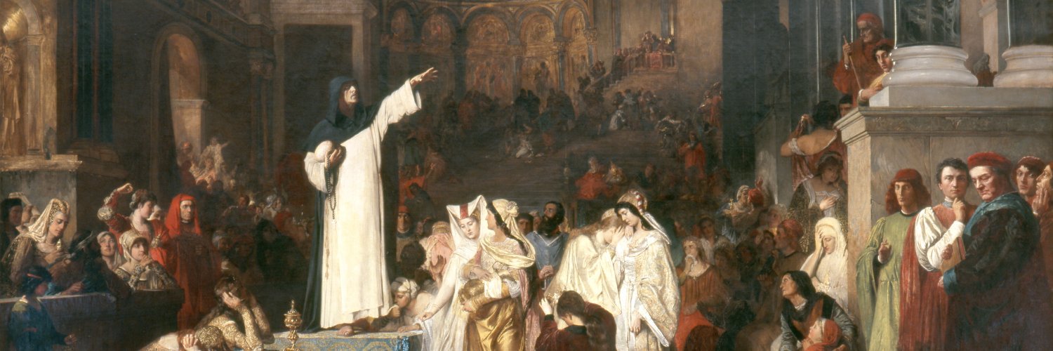 PreachingBtc's profile banner image