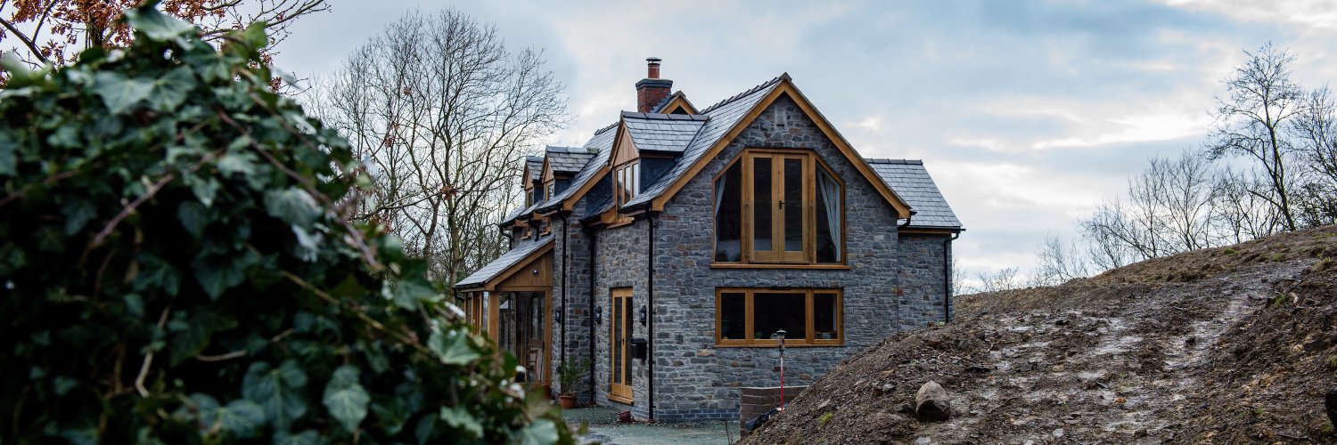 Hughes Architects banner